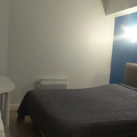 Allety Hotell Paris