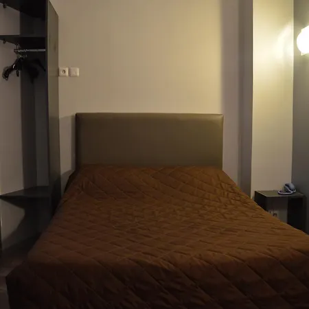 Allety Hotell
