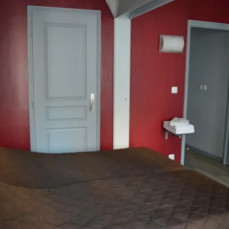 Allety Hotell Paris