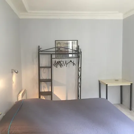 Allety Hotell