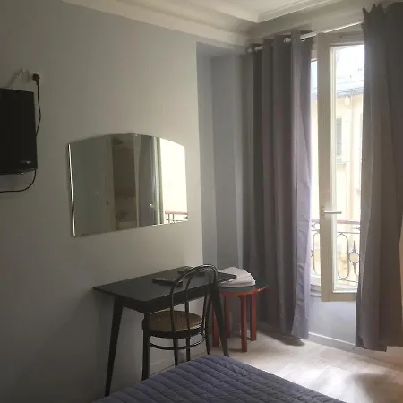 Allety Hotell