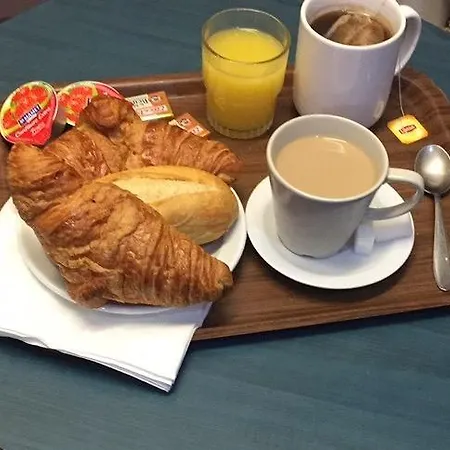 Hotell Allety