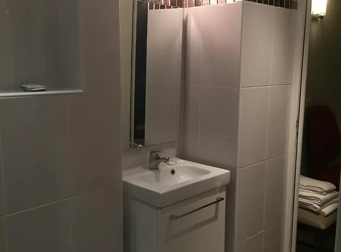 Allety Ξενοδοχείο