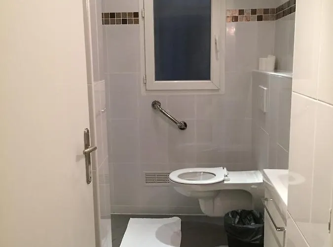 Ξενοδοχείο Allety Παρίσι