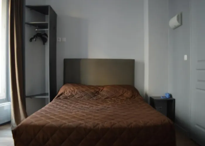 Allety * Παρίσι