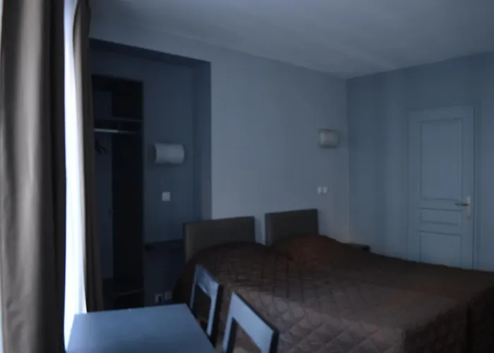 Ξενοδοχείο Allety