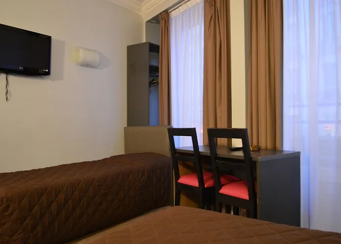 Allety * Παρίσι