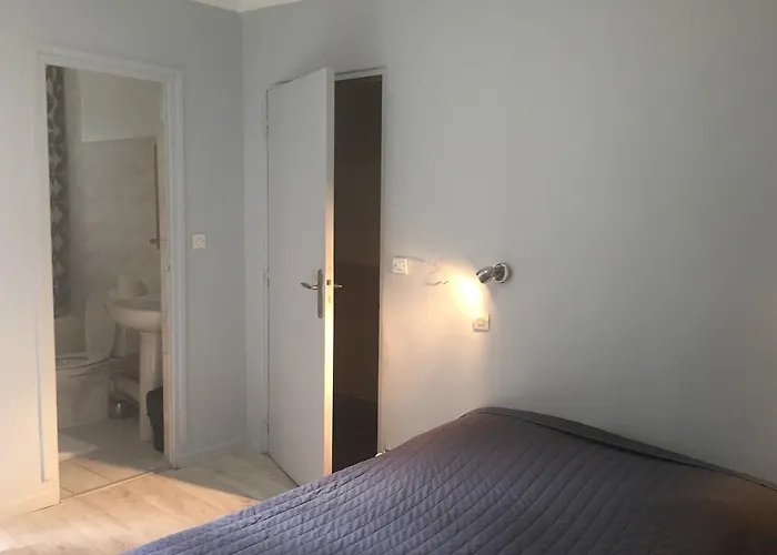 Allety Ξενοδοχείο Παρίσι