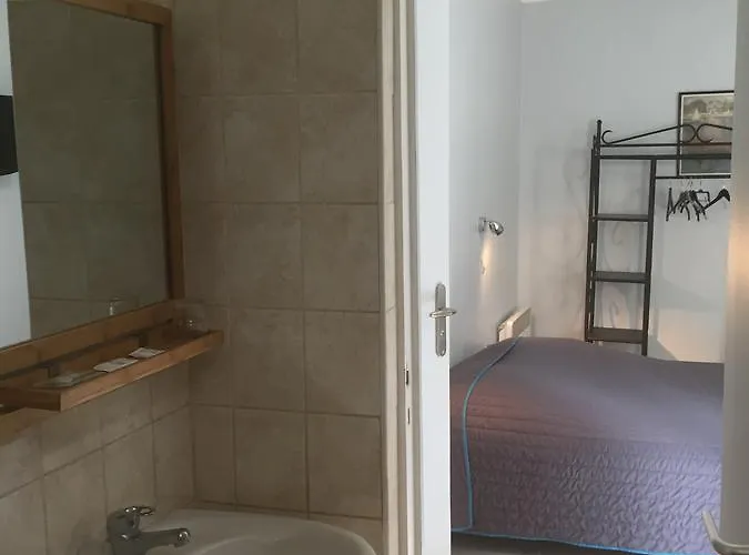 Ξενοδοχείο Allety