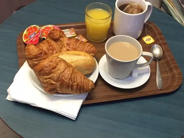 Ξενοδοχείο Allety