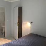Allety Szálloda Párizs