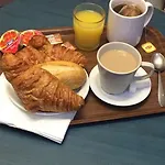 Hotell Allety