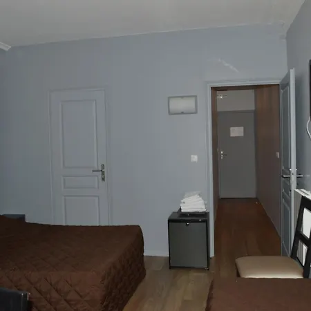 Allety Hotel