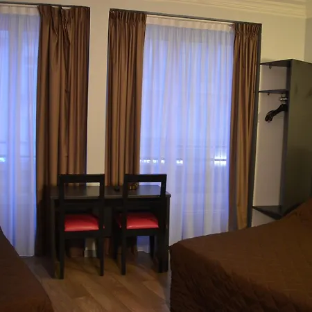 Hotel Allety *