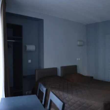 Hotel Allety