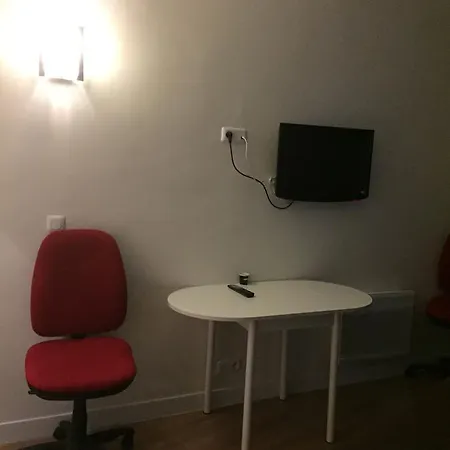 Szálloda Allety *