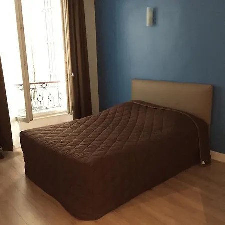 Hotel Allety