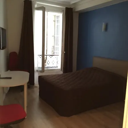 Allety Paris