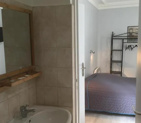 Allety Ξενοδοχείο Παρίσι