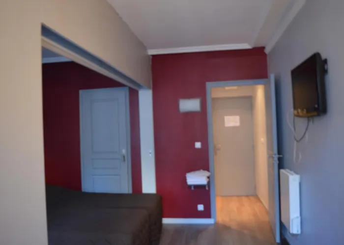 Allety * Παρίσι