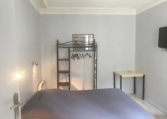 Allety Ξενοδοχείο