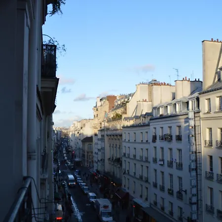 Alléty Hotel *