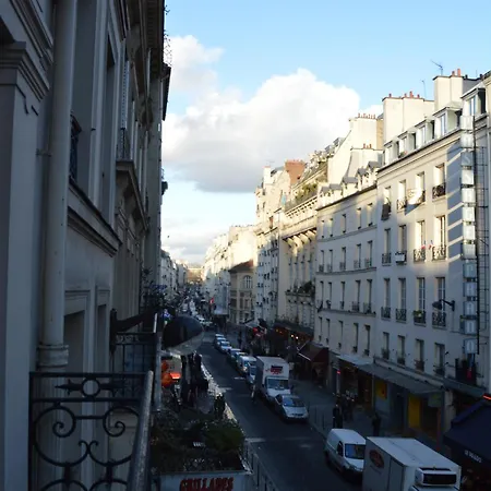 Alléty Hotel *
