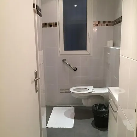 Hotel Allety Parijs