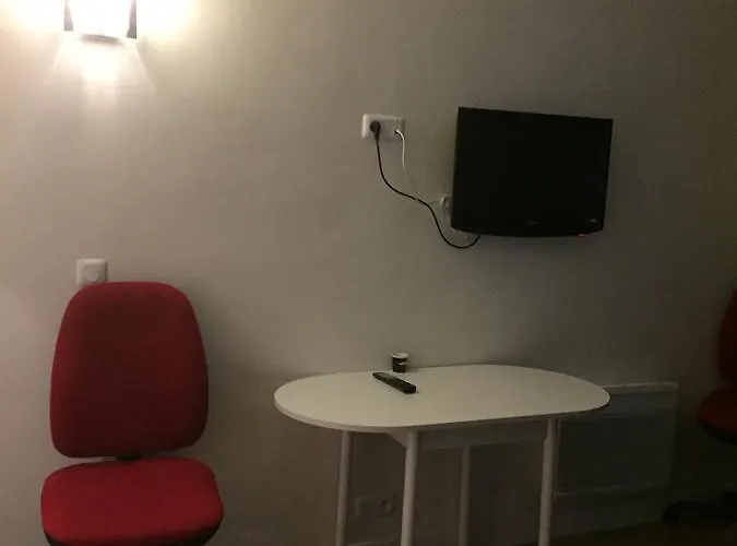 Hotel Allety *